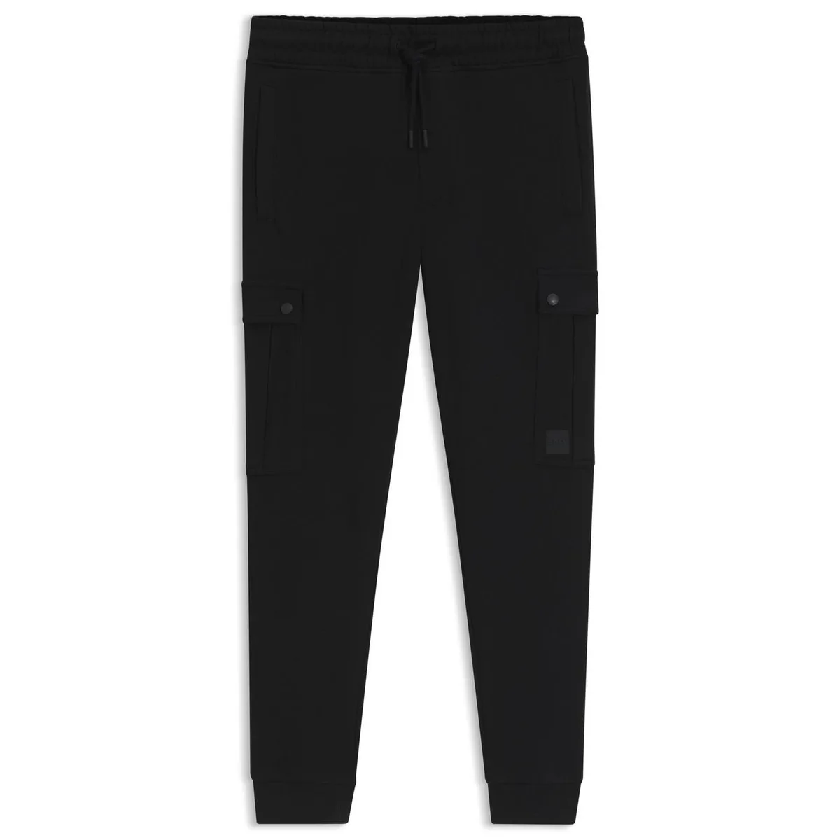 Boss Men's Seteam Tailored Fit Cargo Trousers