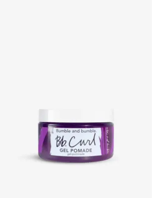 BUMBLE & BUMBLE Curl Gel pomade 100ml