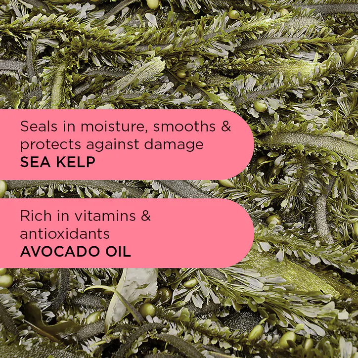 Noughty Wave Hello Curl Defining Conditioner 250ml detail 3