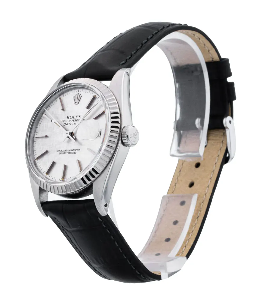 Rolex Datejust 16014 — 1980 — Very good detail 2