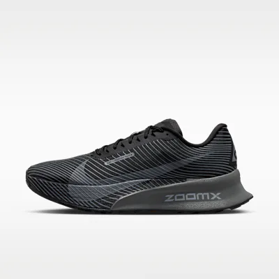 Nike ACG Ultrafly Trail-Racing Shoes - Black/Photon Dust/Photon Dust