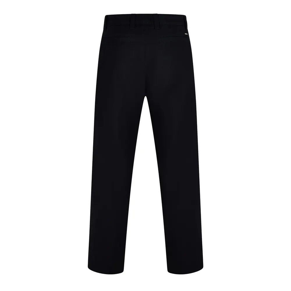 Boss Men's Keamon Straight Leg Trousers detail 2