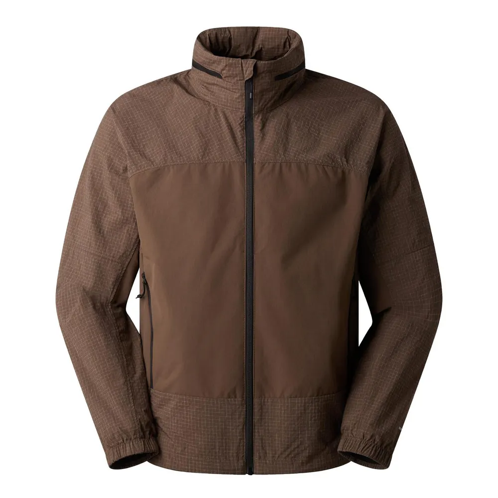 The North Face Men's Utility Water-Repellent Lightweight Windbreaker