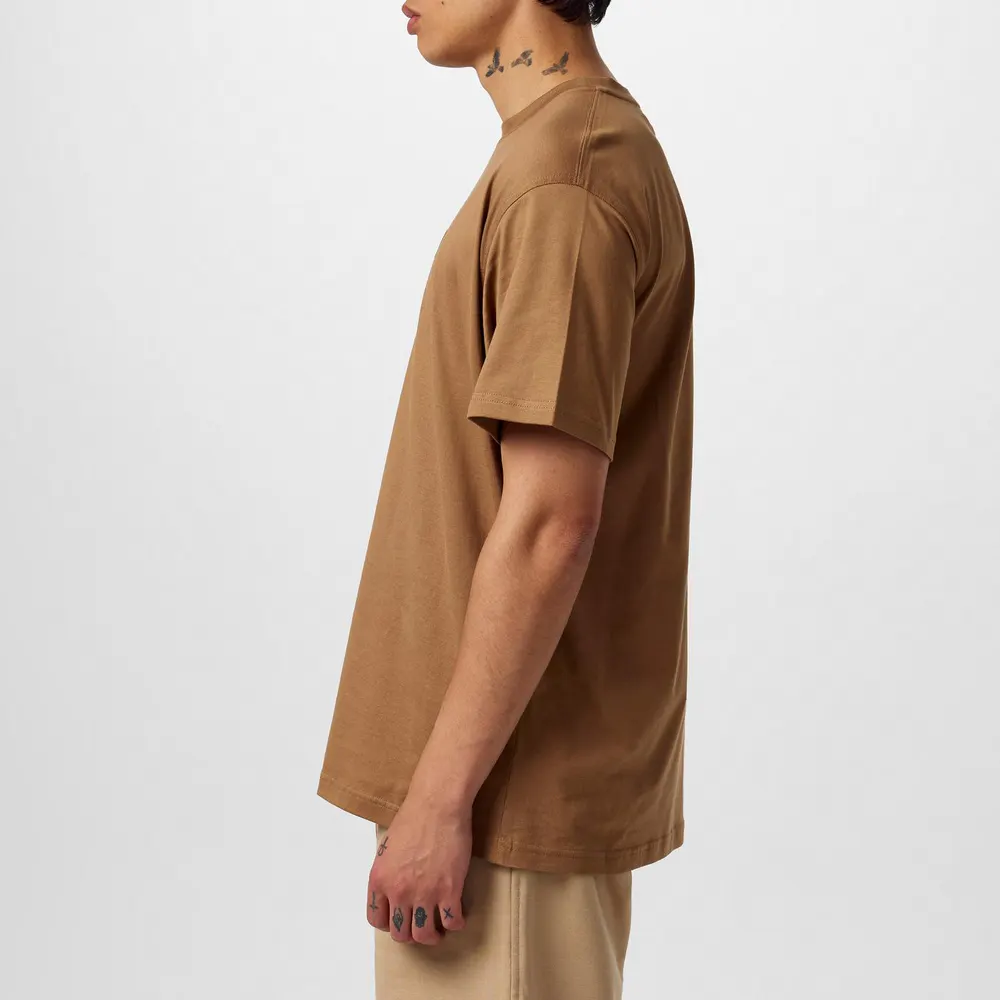Burberry Harriston T-Shirt detail 2