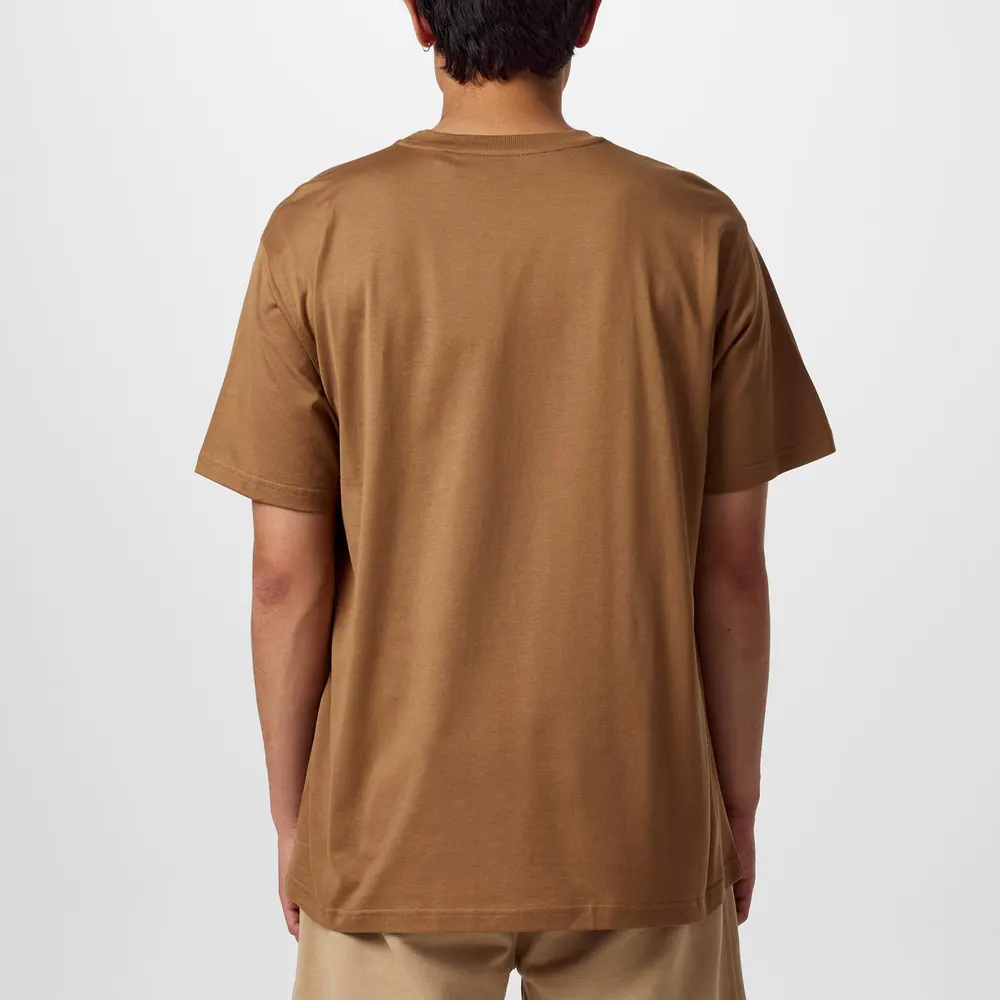 Burberry Harriston T-Shirt detail 3