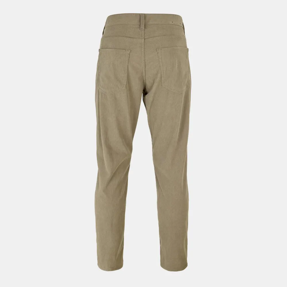 Boss Men's Black Slim Fit Jeans detail 2