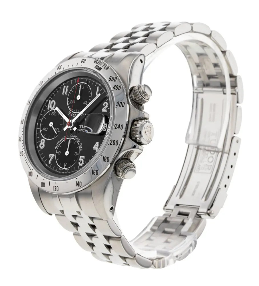 Tudor Prince Date 79280 — 2006 — Very good detail 2