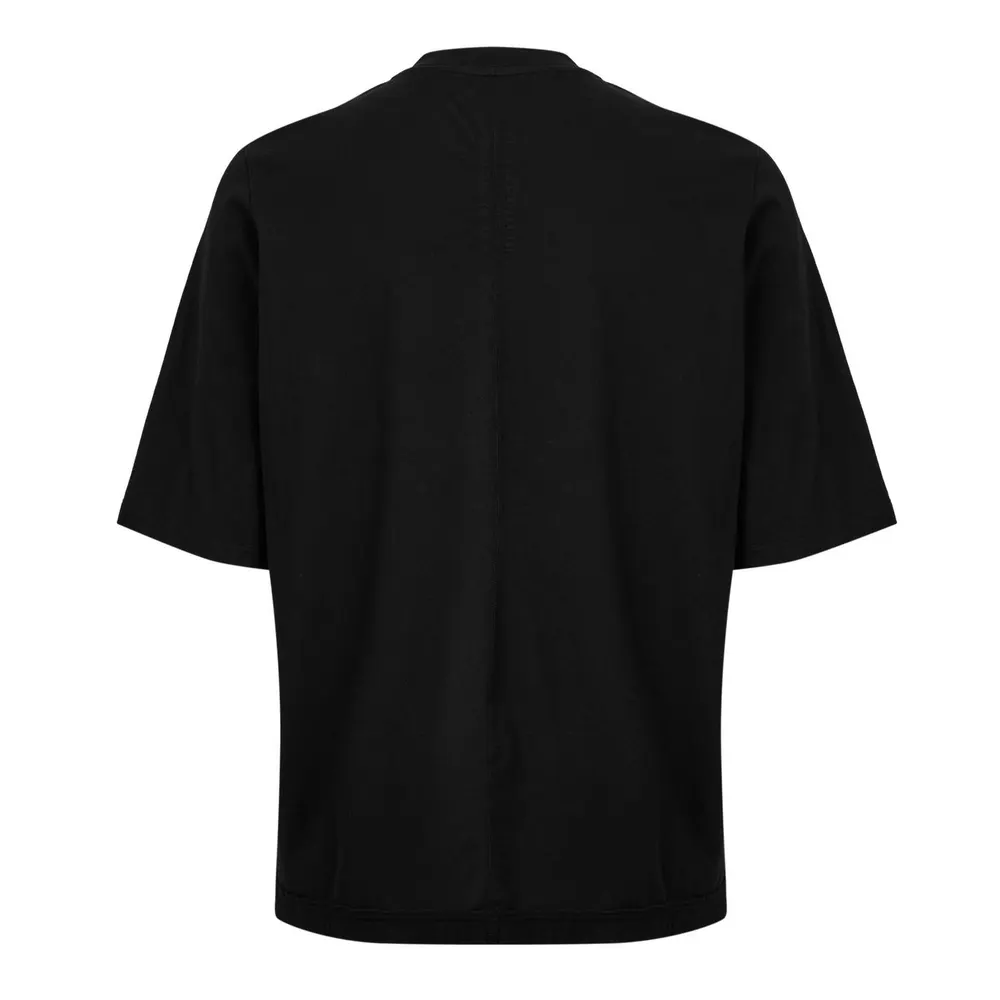 Rick Owens Drkshdw Walrus Tee detail 2