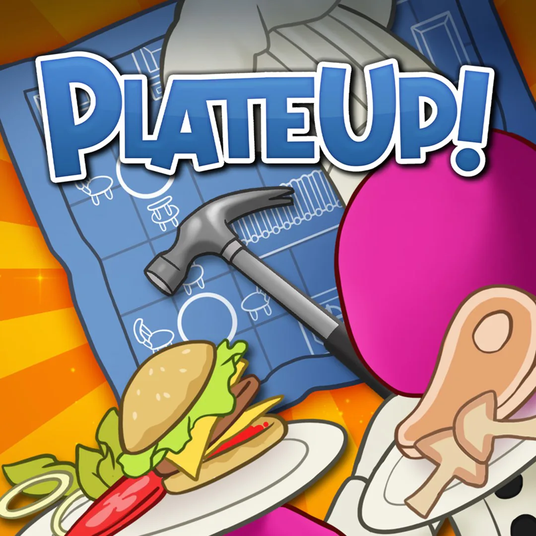 Yogscast Games PlateUp! in Digital, additional product view 2