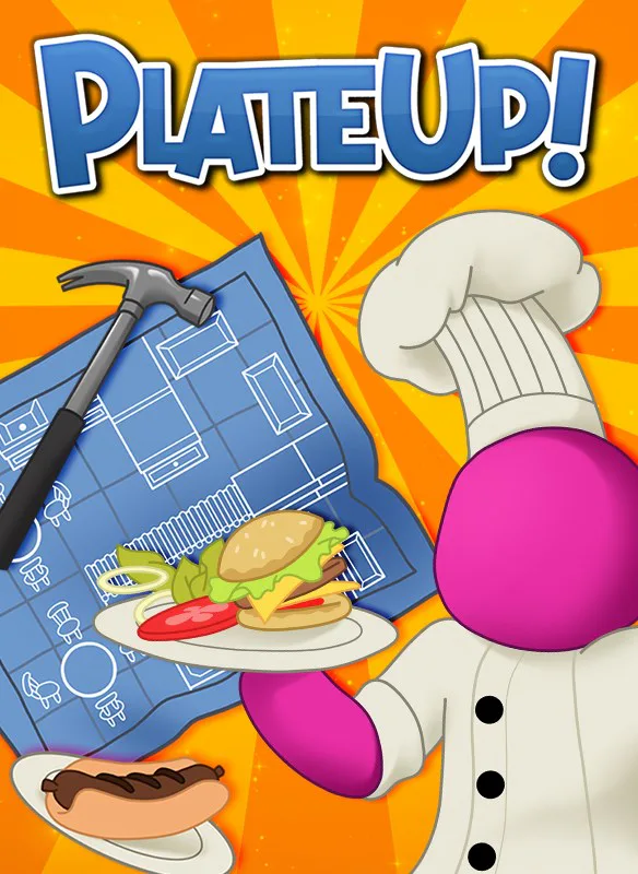 Yogscast Games PlateUp! in Digital, additional product view 3
