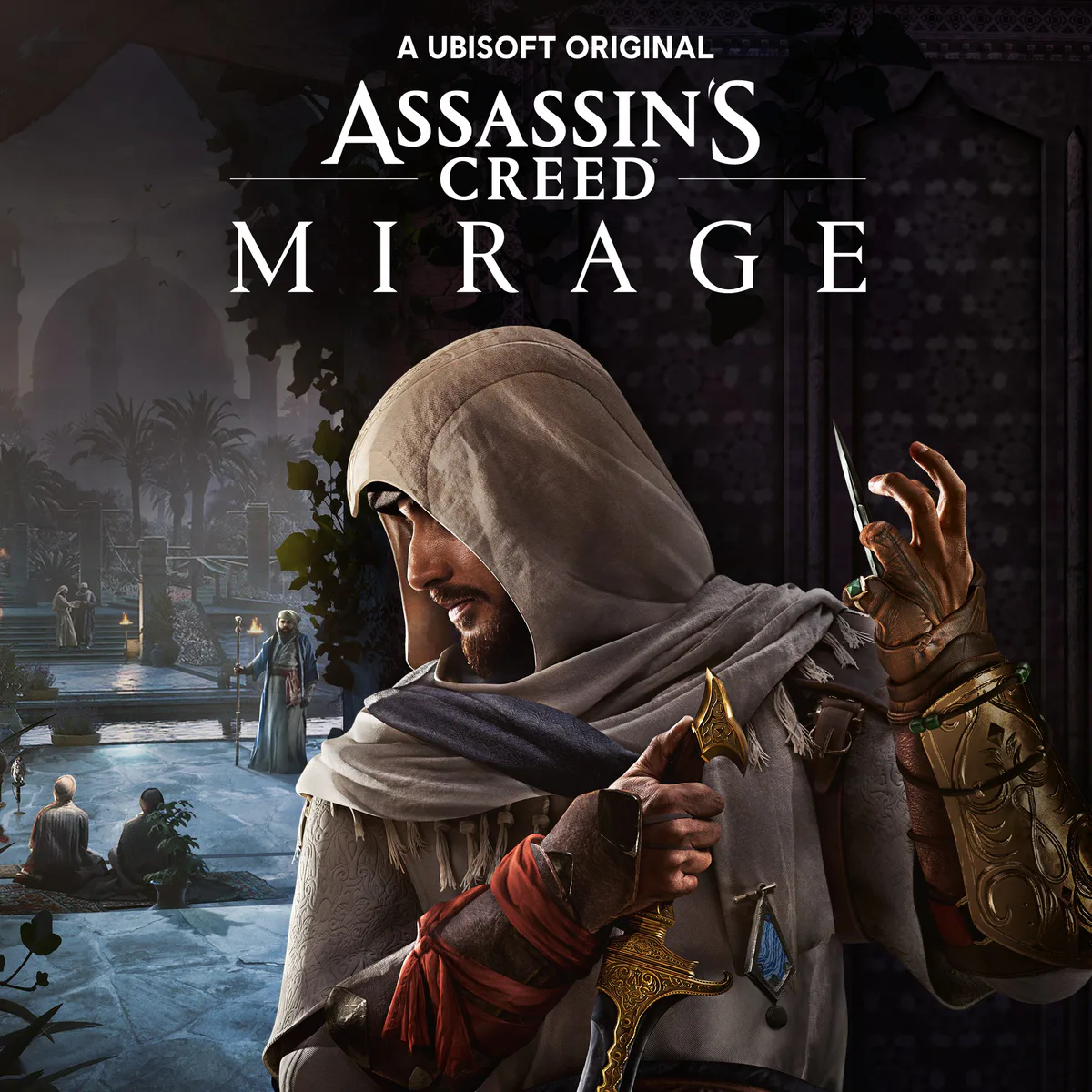 Ubisoft Assassin’s Creed® Mirage in Digital, additional product view 2