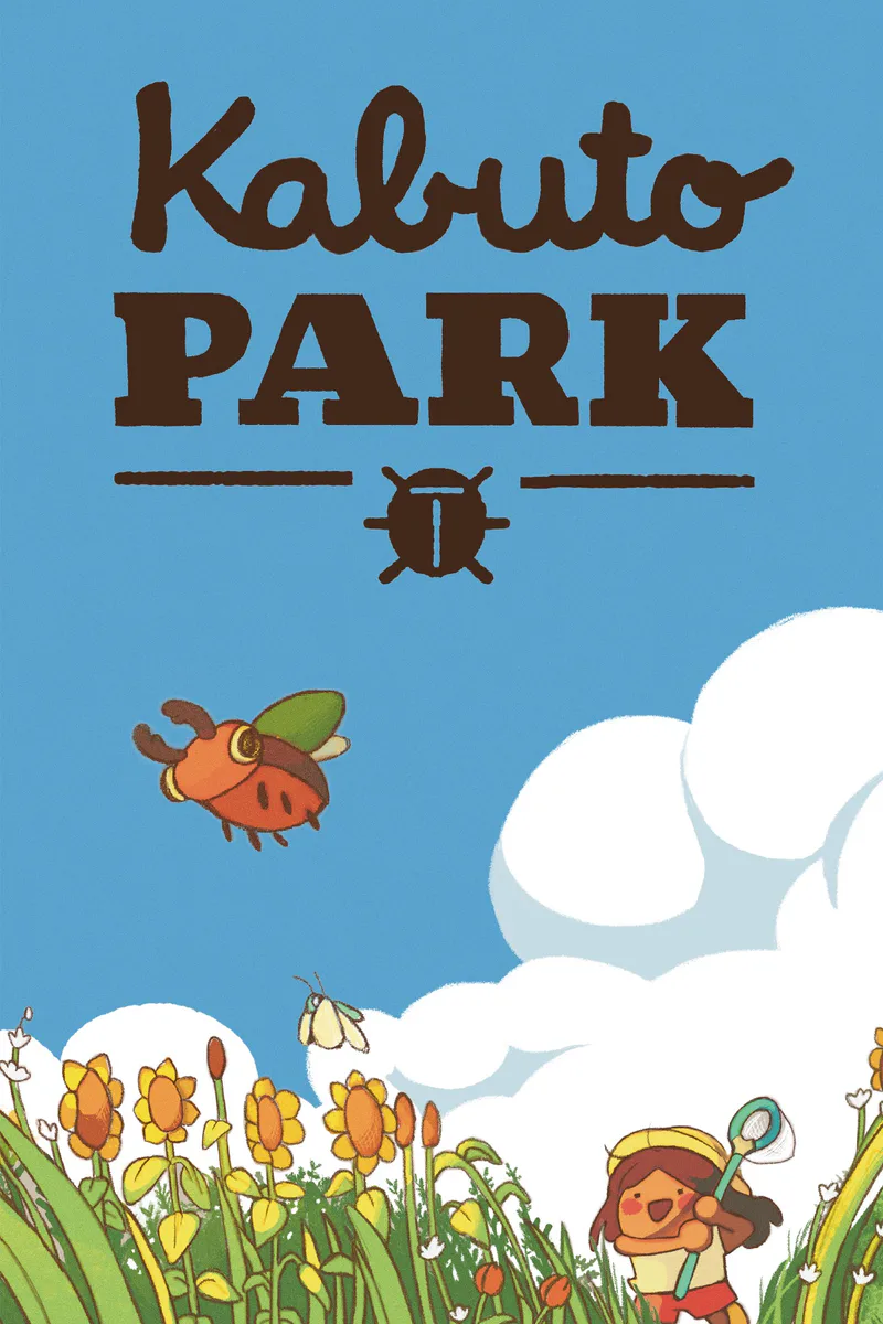 Seaven Studio Kabuto Park in Digital – Xbox console games · Family & kids
