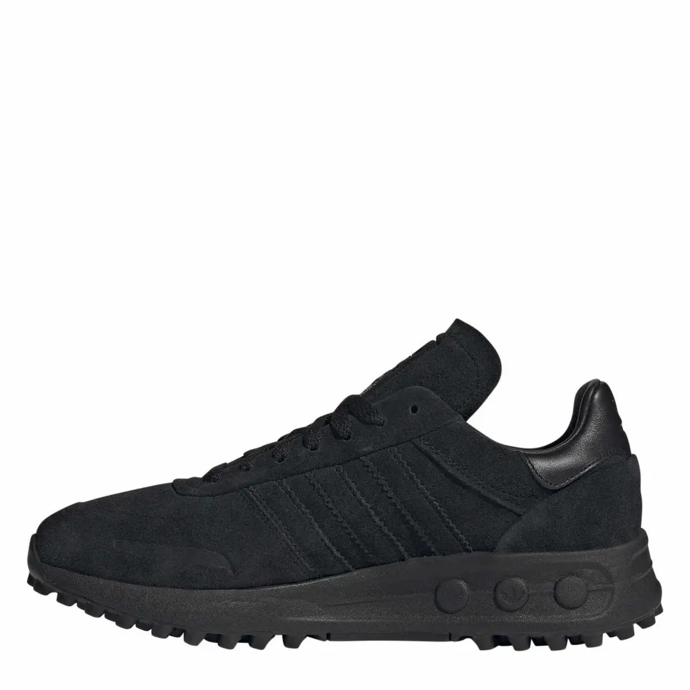 adidas Originals LA Trainer XLG Trainers detail 2