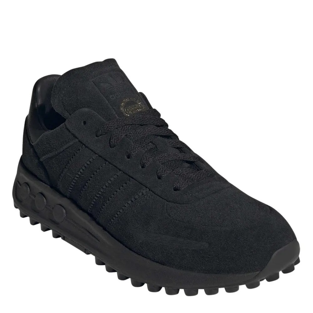 adidas Originals LA Trainer XLG Trainers detail 3