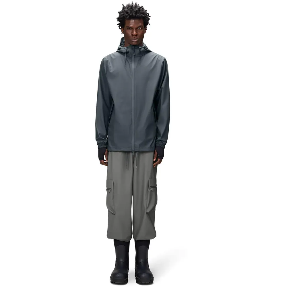 Rains Storm Breaker Waterproof Jacket