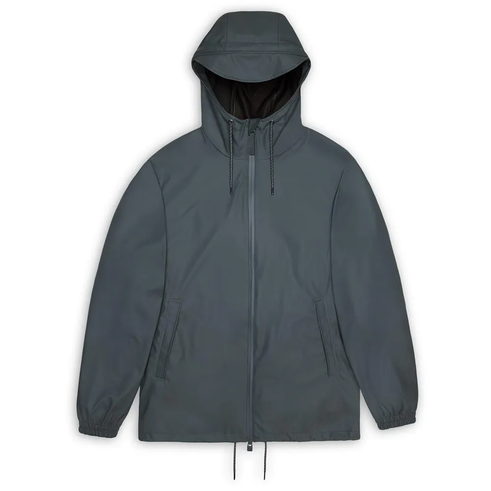 Rains Storm Breaker Waterproof Jacket detail 2