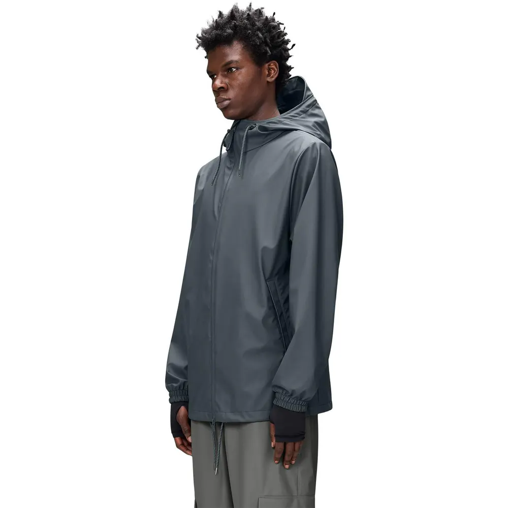 Rains Storm Breaker Waterproof Jacket detail 3