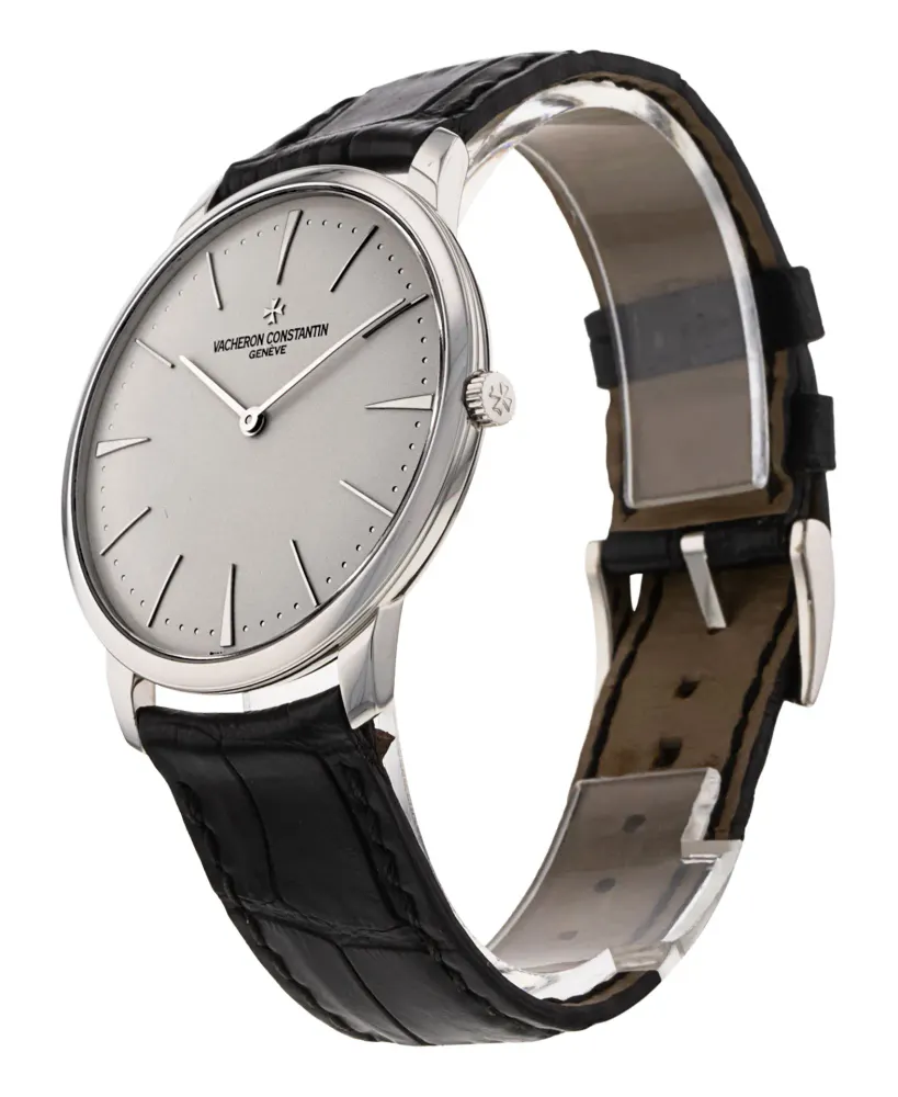 Vacheron Constantin Patrimony 81180/000G-9117 — 2011 — Very good in Silver Baton, additional product view 2