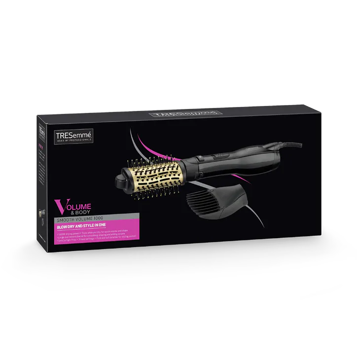 TRESEMME TRESemmé Salon Professional Smooth Volume 1000