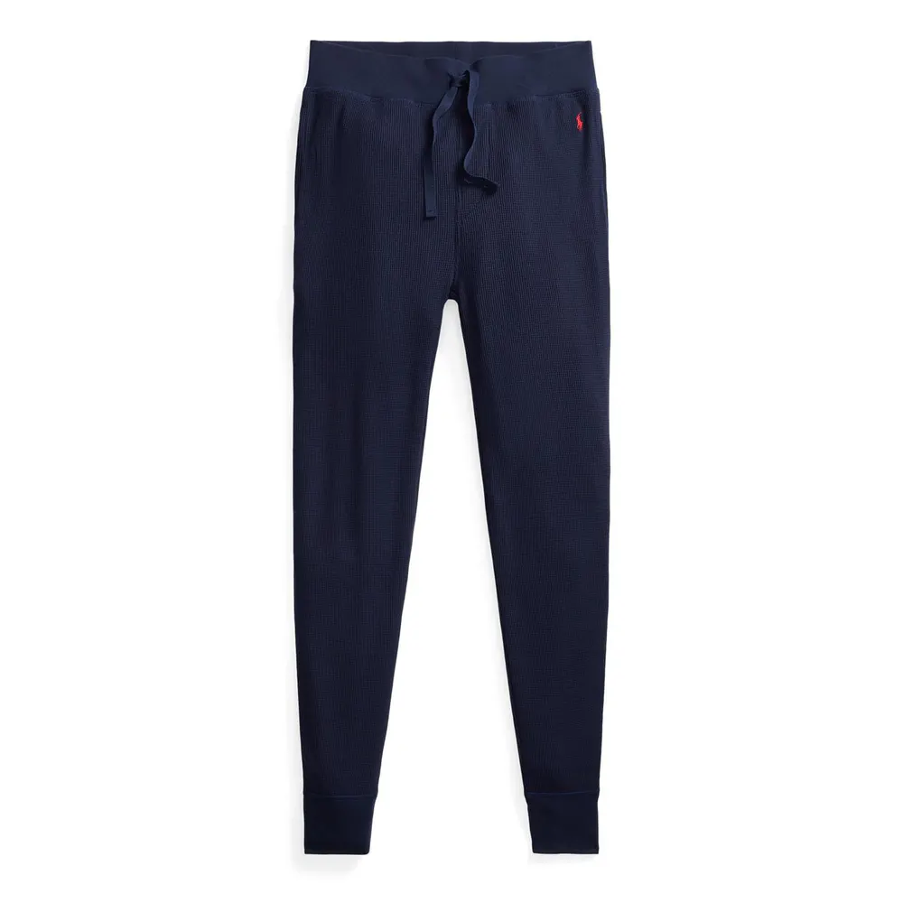 Polo Ralph Lauren Waffle Jogging Bottoms