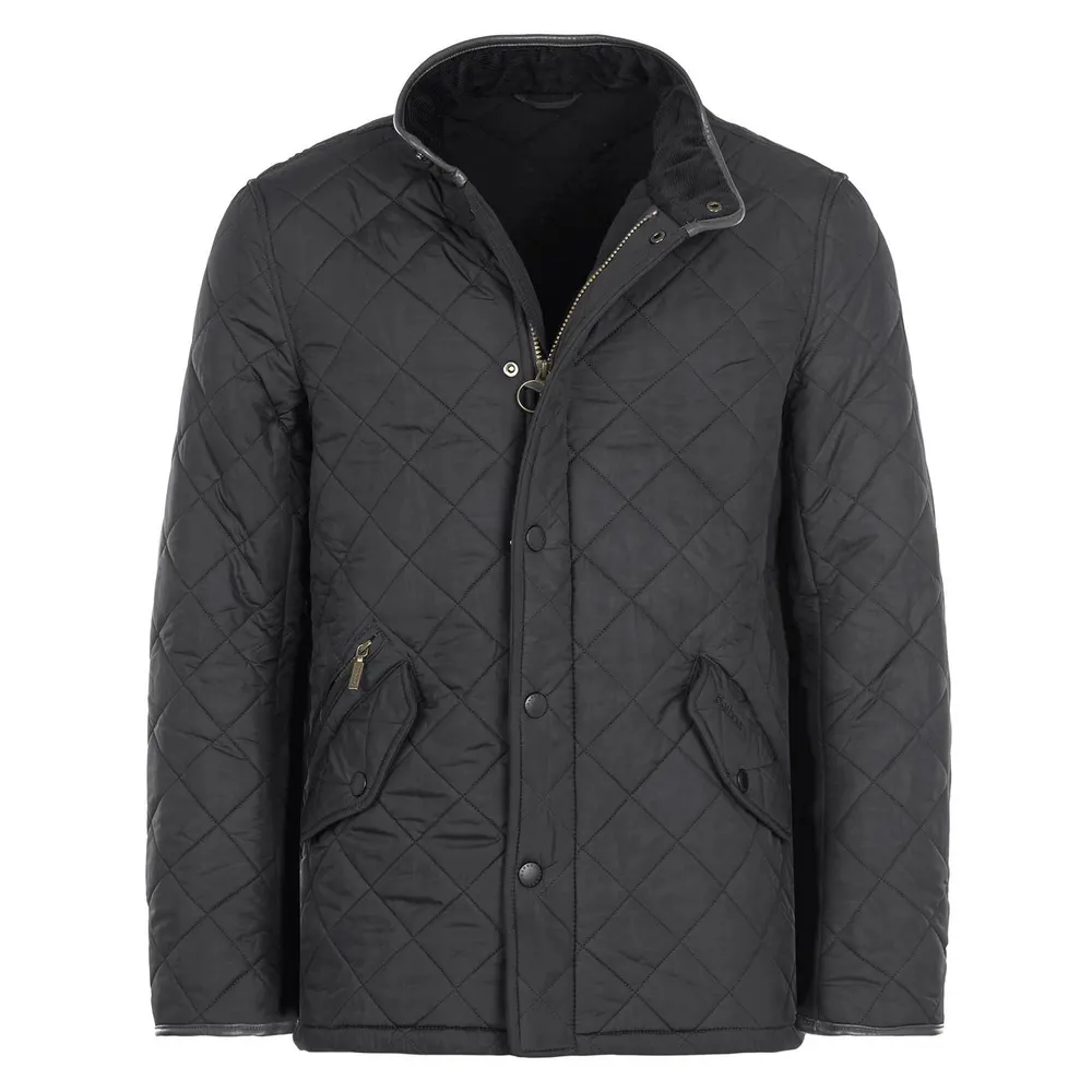 Barbour Mens Powell Jacket