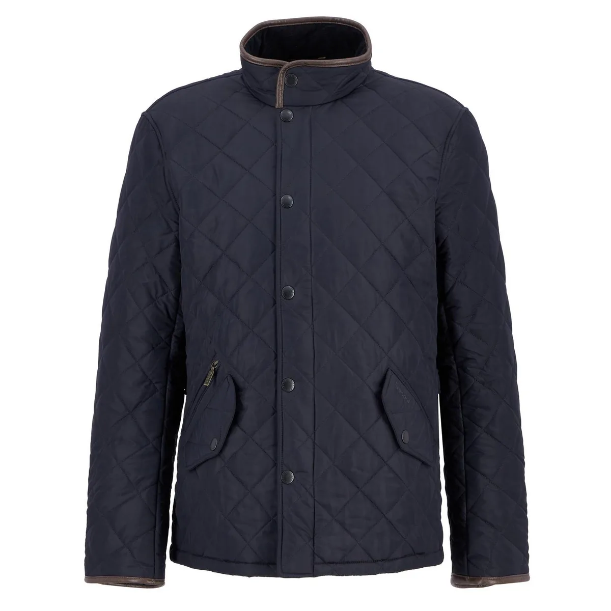 Barbour Mens Powell Jacket