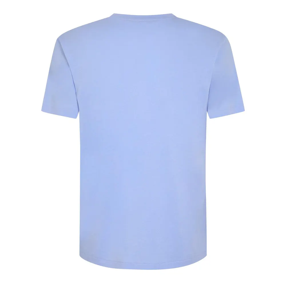 Tom Ford Men's TF Lyocell T-Shirt detail 2