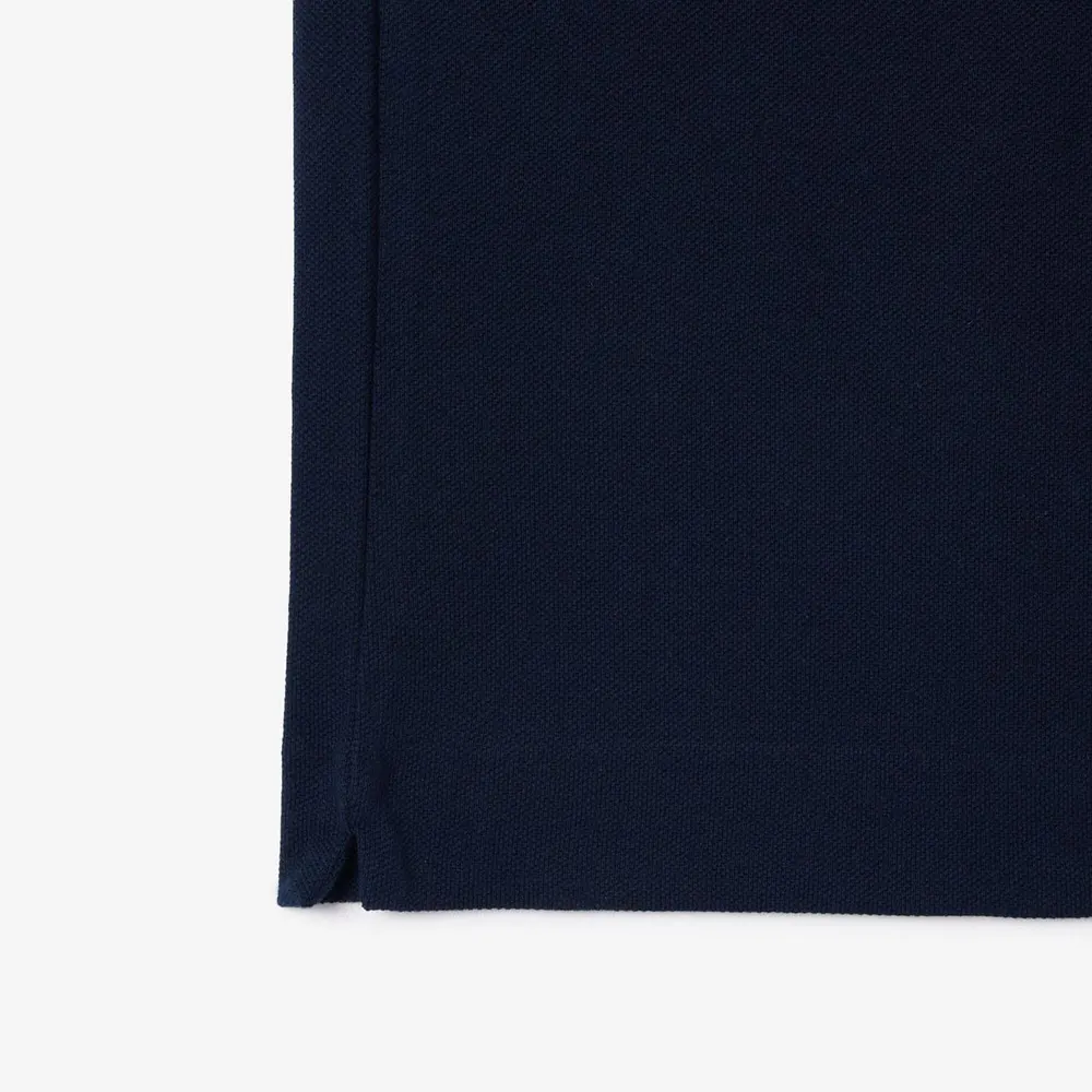 Lacoste Classic-Fit Piqu¿ Polo Shirt detail 2