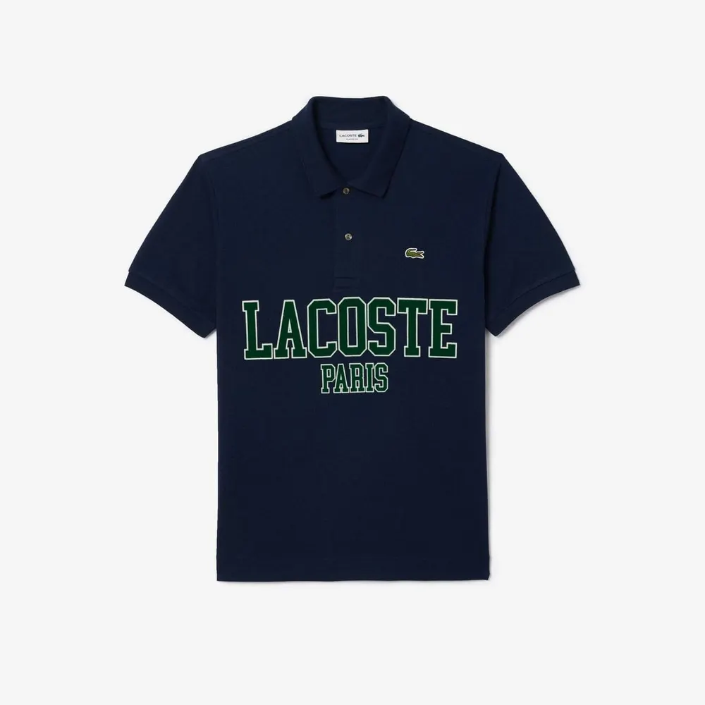 Lacoste Classic-Fit Piqu¿ Polo Shirt