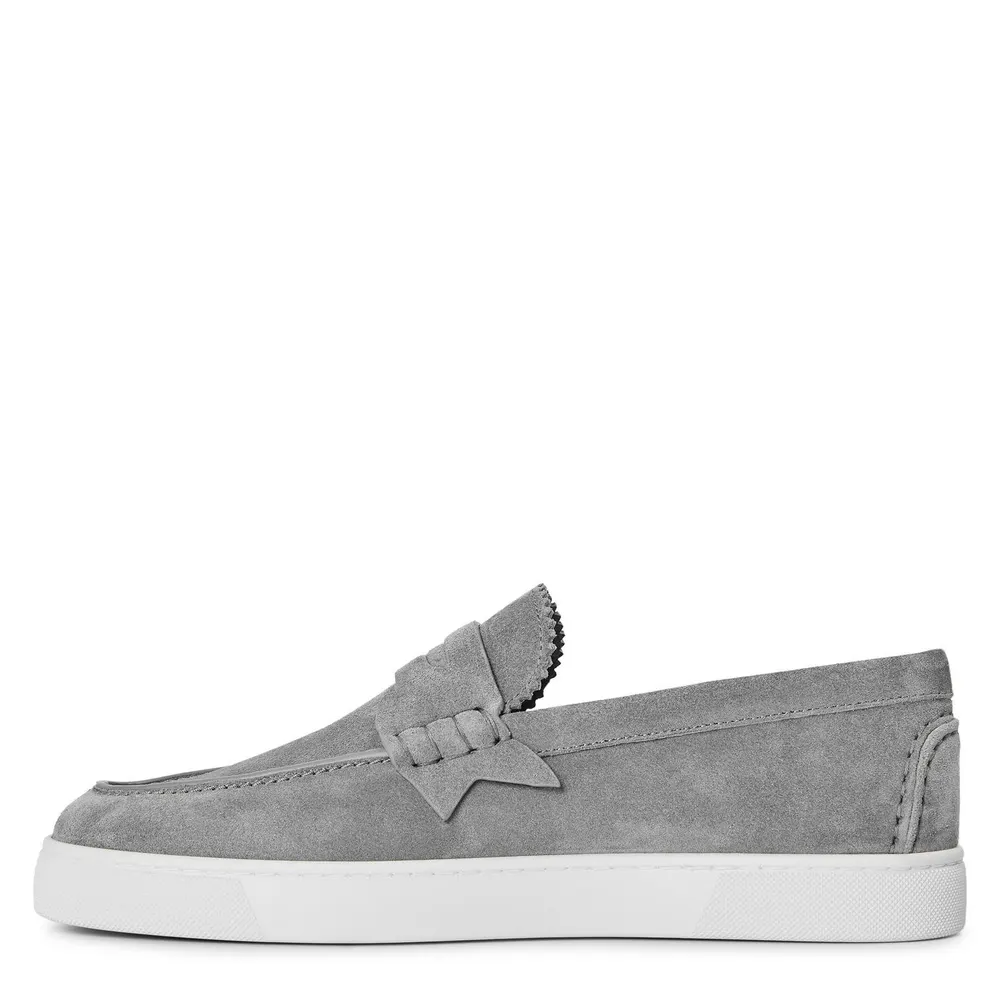 Christian Louboutin Mens Harold I Loafers detail 2