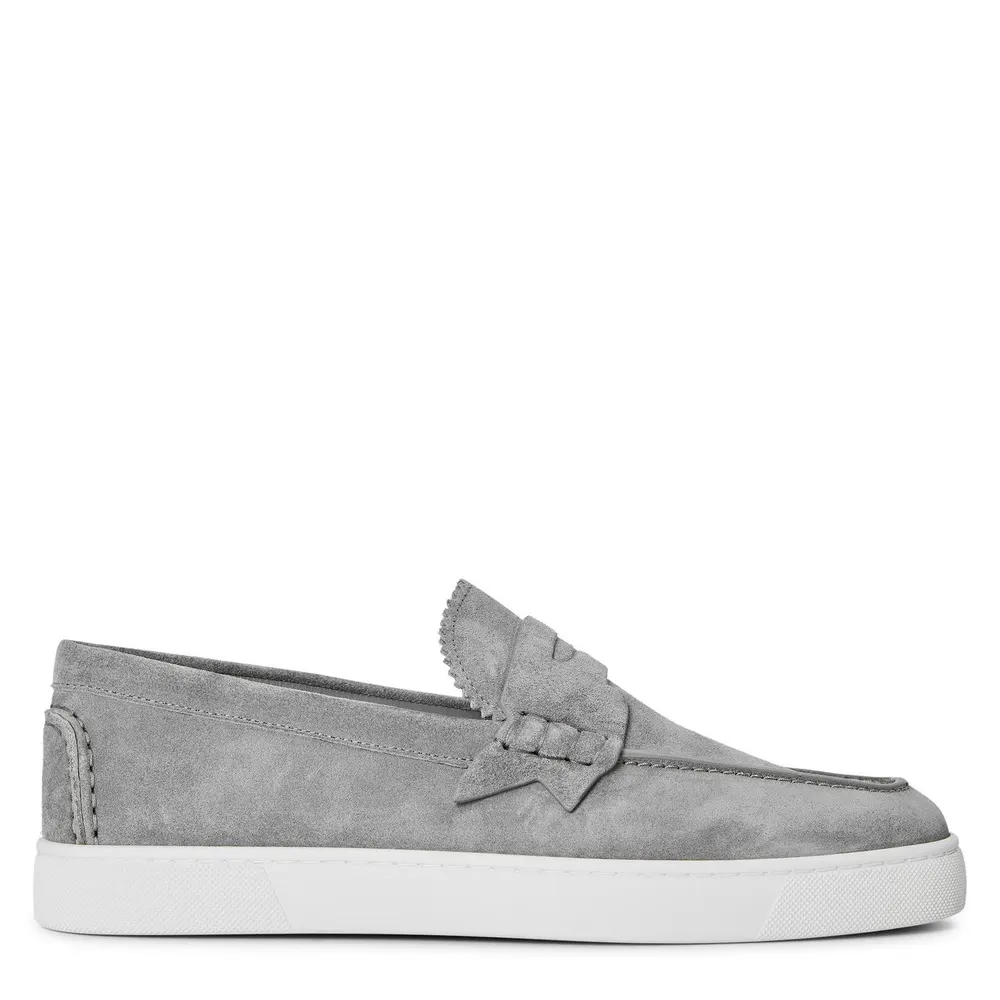 Christian Louboutin Mens Harold I Loafers