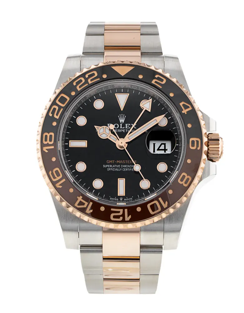 Rolex GMT Master II 126711 CHNR — 2023 — Excellent