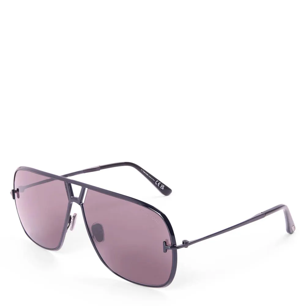 Tom Ford Mens Stavros TF1204 Sunglasses