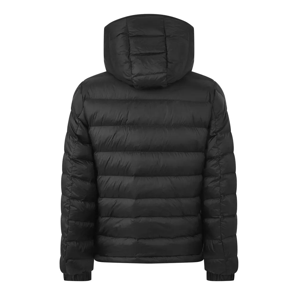 Moncler Moncler Verit Puffer Sn64 detail 2