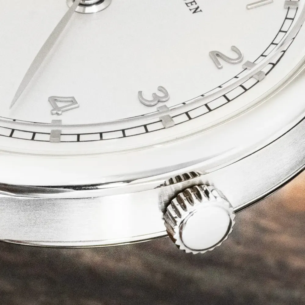 IWC Portugieser Minute Repeater IW524204 — 2008 — Very good detail 2