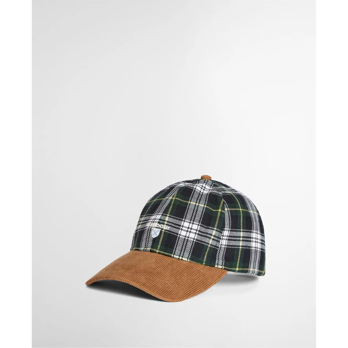Barbour Benson Cap