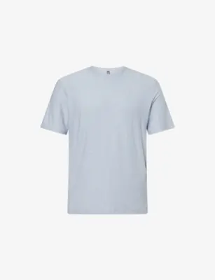 VUORI Strato Tech Stretch-Jersey T-shirt