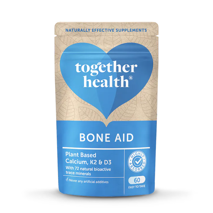 Together Health Bone Aid 60 Capsules