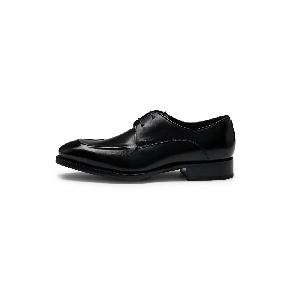Boss Men's Rill Derb Buvp Derby Shoes detail 2