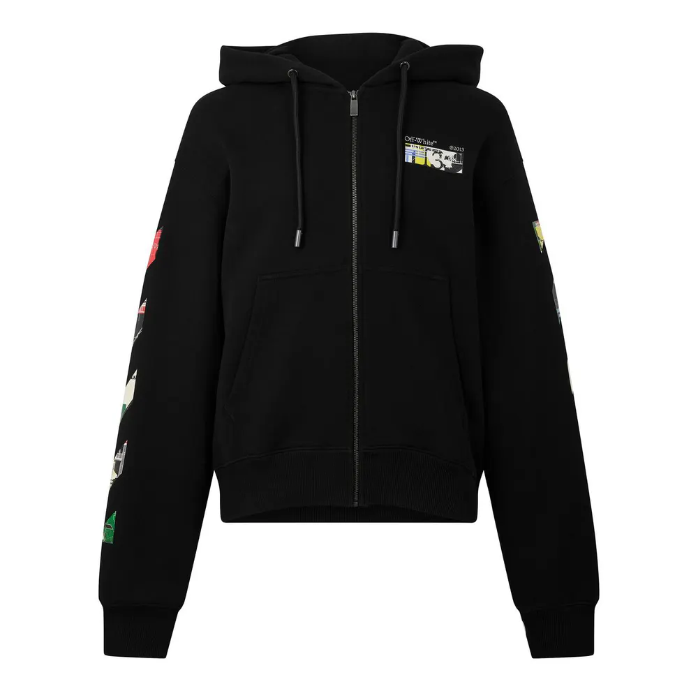 Off White Off Indstrl Arr Z Hd Sn64
