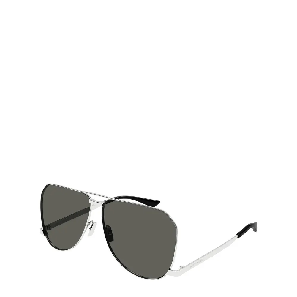 Saint Laurent Saint Laurent SL 690 Mens Dust Aviator Sunglasses