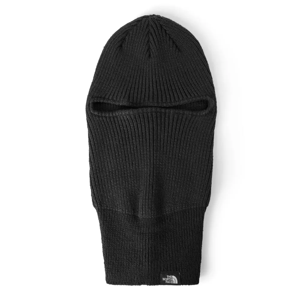 The North Face Tnf Logo Box Knit Balaclava