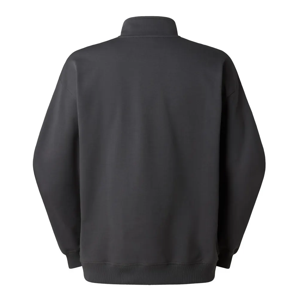 The North Face TNF Ess 1/4 Zip Mens detail 2