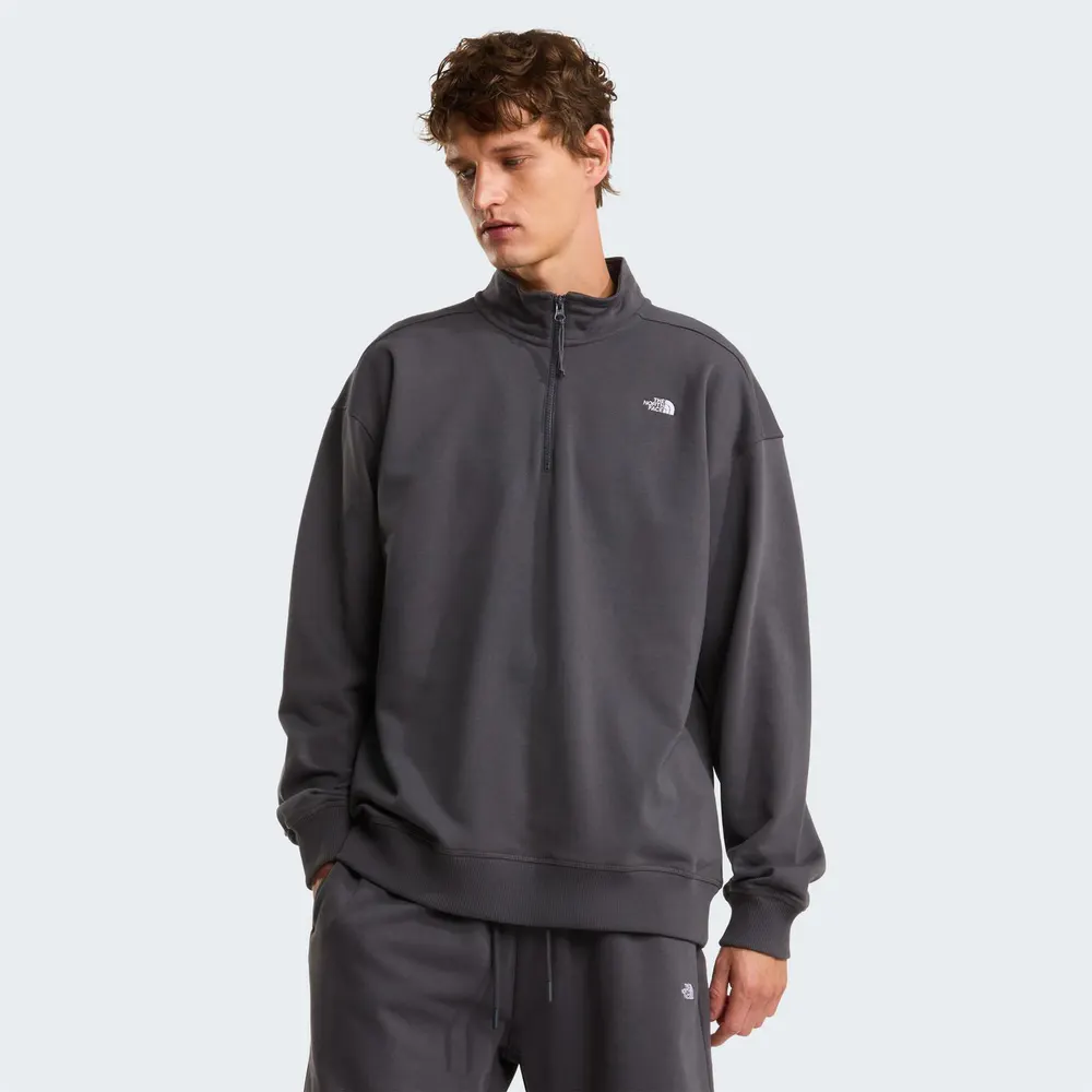 The North Face TNF Ess 1/4 Zip Mens detail 3