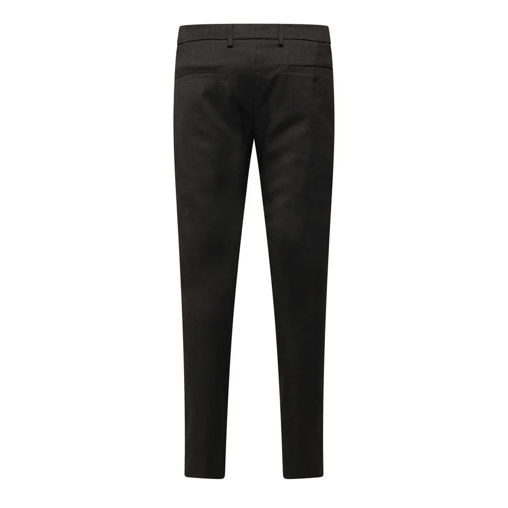 Replay Herren Slim-Fit Chinos detail 2