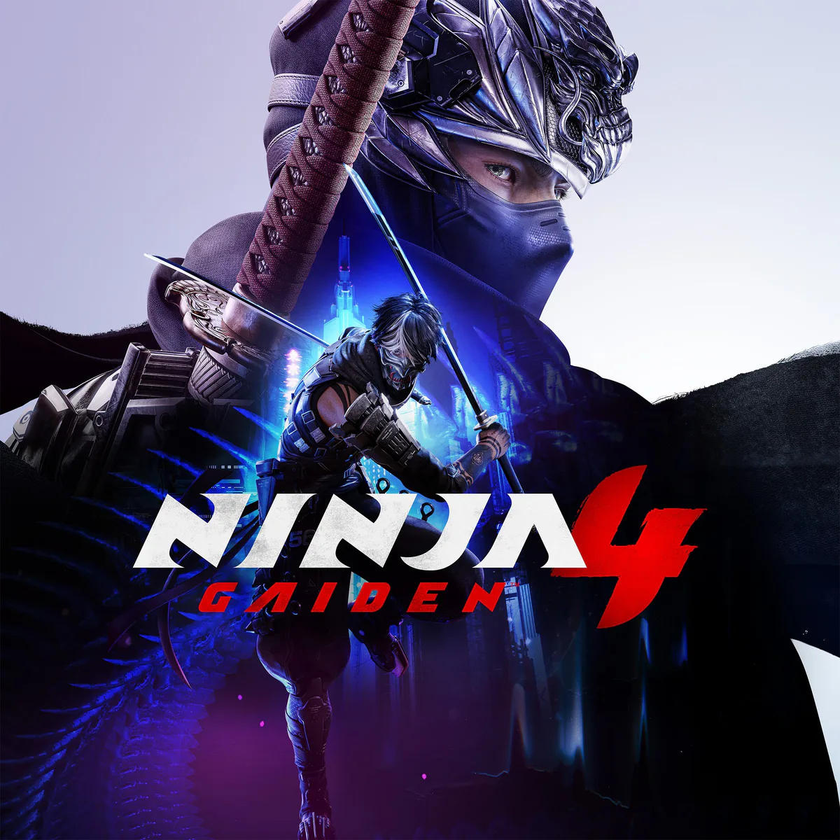 Xbox Game Studios NINJA GAIDEN 4 Standard Edition detail 2