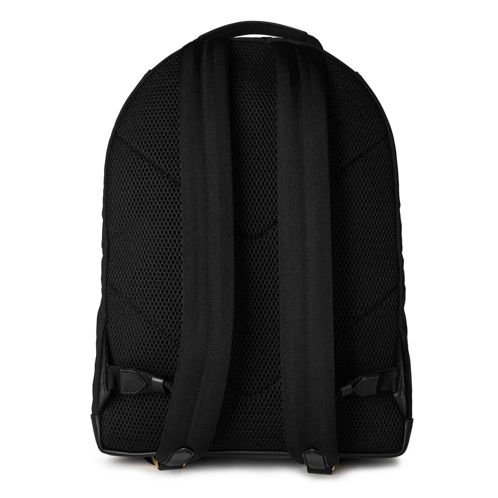 Tom Ford Logo Backpack detail 3