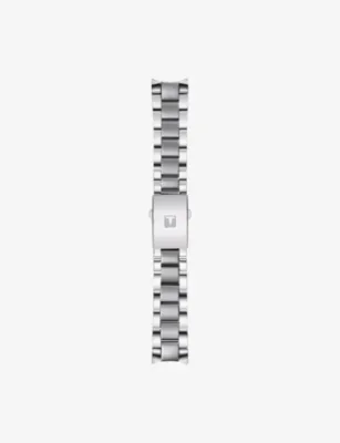 TISSOT T116.617.11.047.01 Chrono XL Classic Stainless-Steel Quartz Watch detail 3