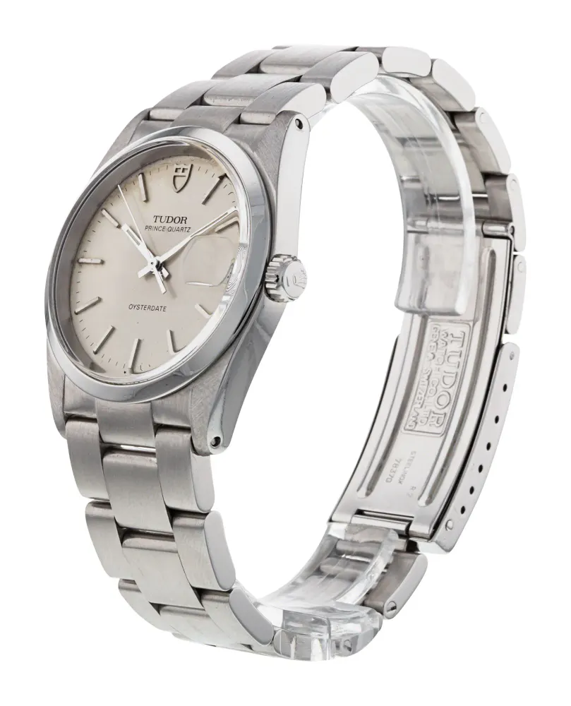 Tudor Prince Date 91520 — 1994 — Very good detail 2