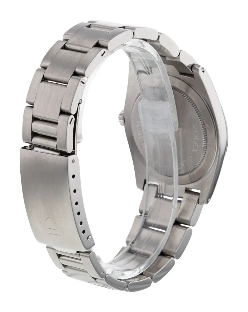 Tudor Prince Date 91520 — 1994 — Very good detail 3